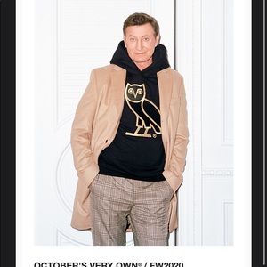 Meet your Posher, Jon